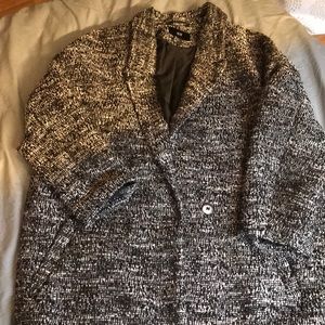 H&M coat